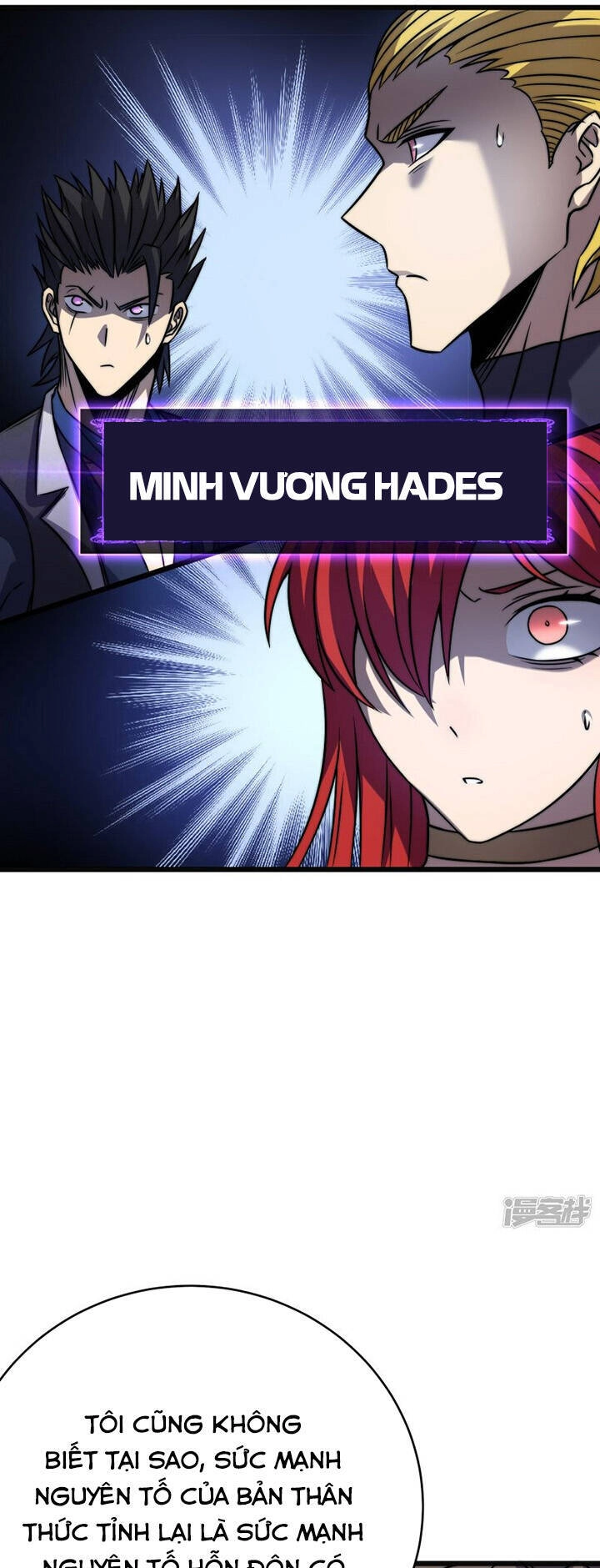 Ta Là Sát Thần Chapter 58 - 41