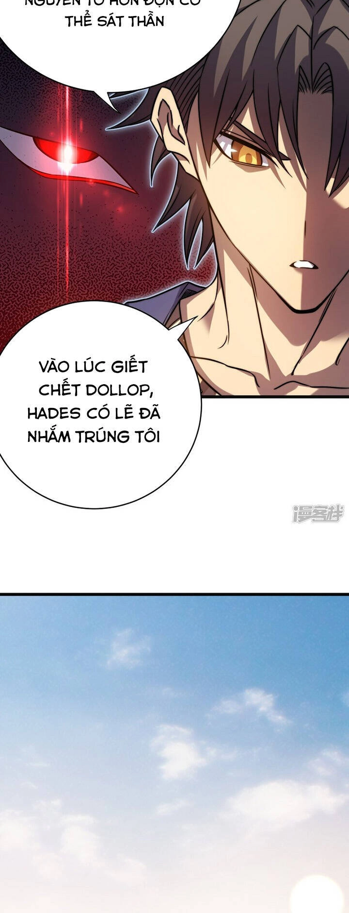 Ta Là Sát Thần Chapter 58 - 42