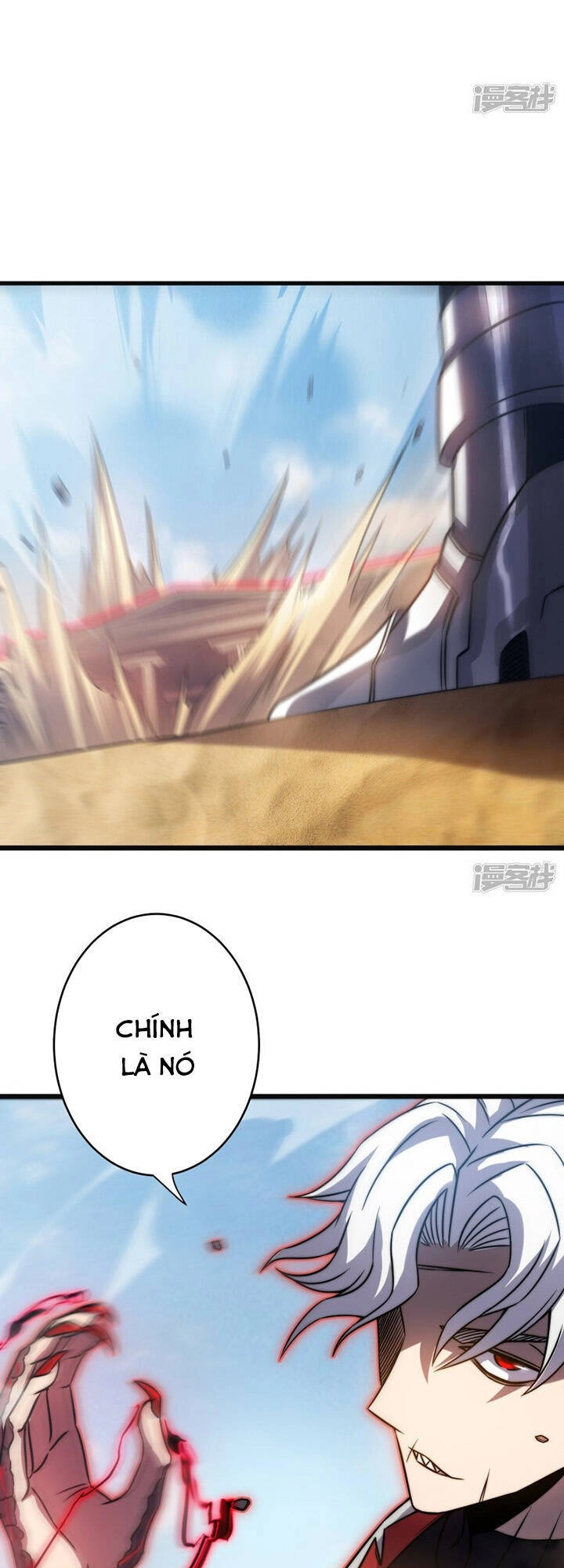 Ta Là Sát Thần Chapter 58 - 47