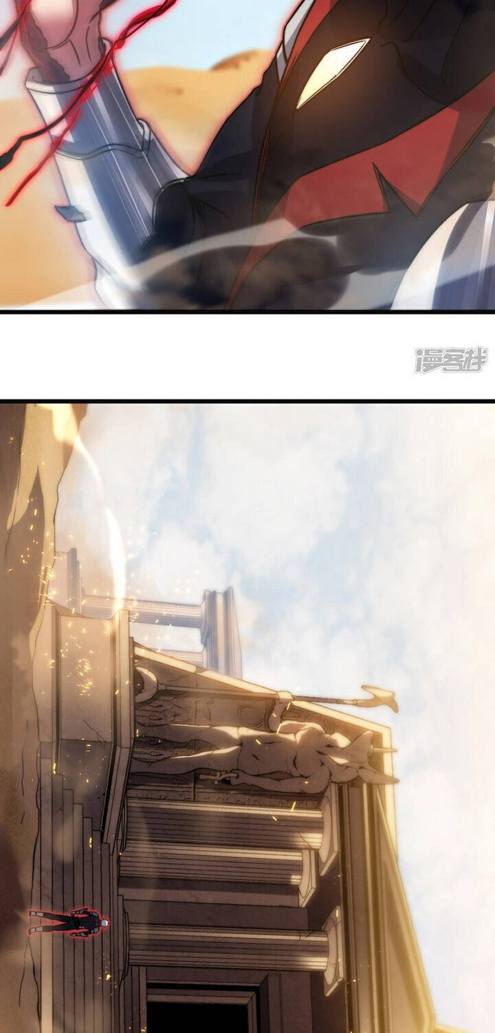 Ta Là Sát Thần Chapter 58 - 48