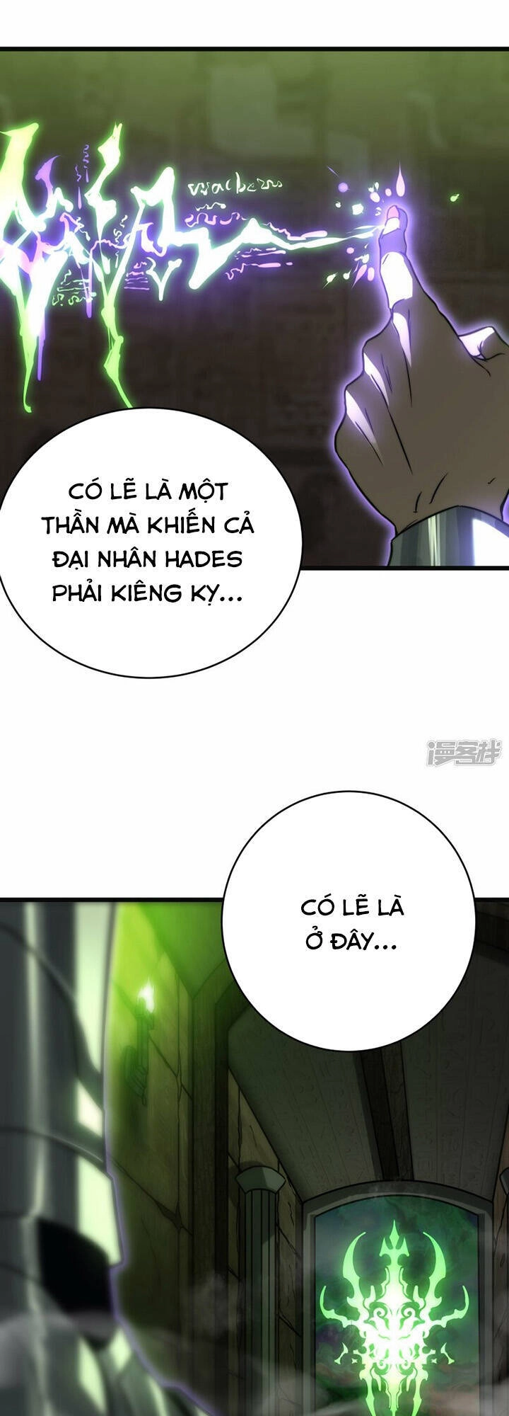 Ta Là Sát Thần Chapter 59 - 10