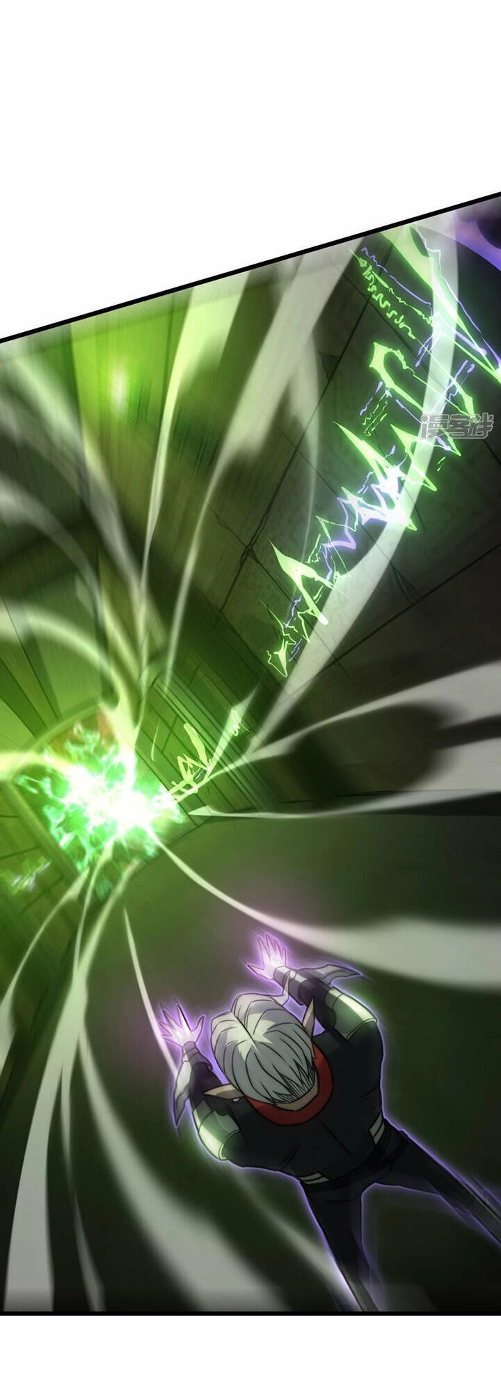 Ta Là Sát Thần Chapter 59 - 13