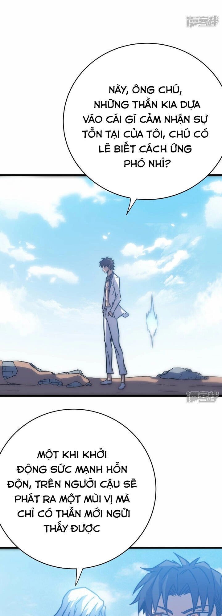 Ta Là Sát Thần Chapter 59 - 20