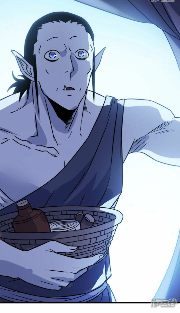 Ta Là Sát Thần Chapter 59 - 32