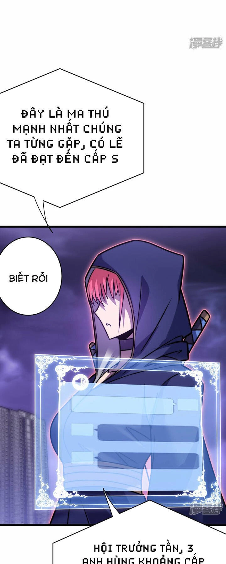 Ta Là Sát Thần Chapter 59 - 46