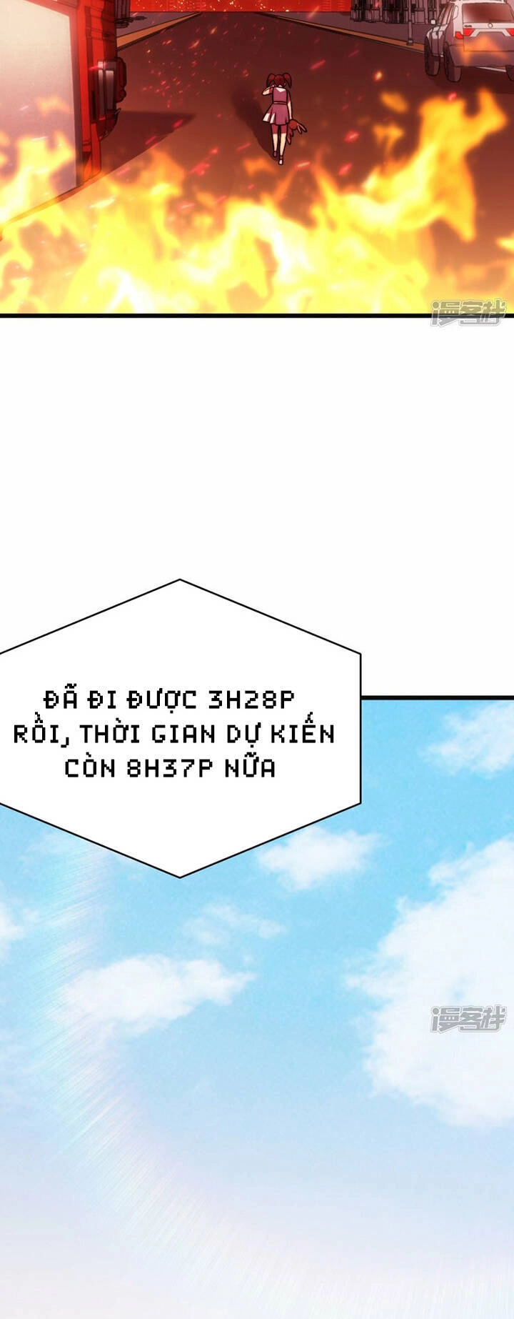 Ta Là Sát Thần Chapter 59 - 55