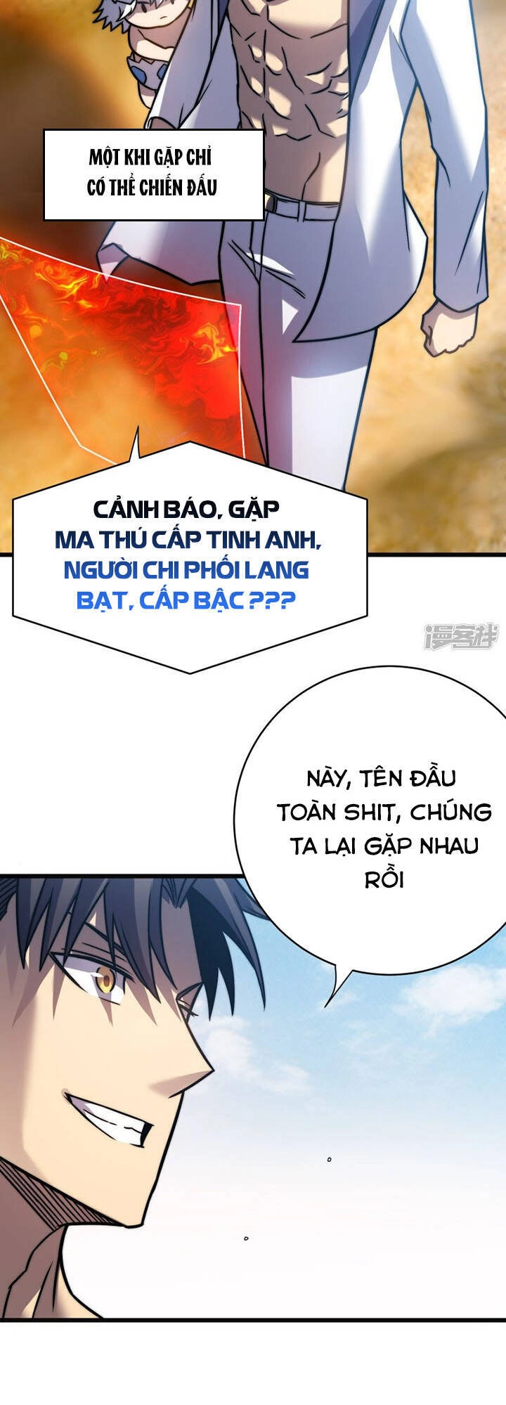 Ta Là Sát Thần Chapter 60 - 5