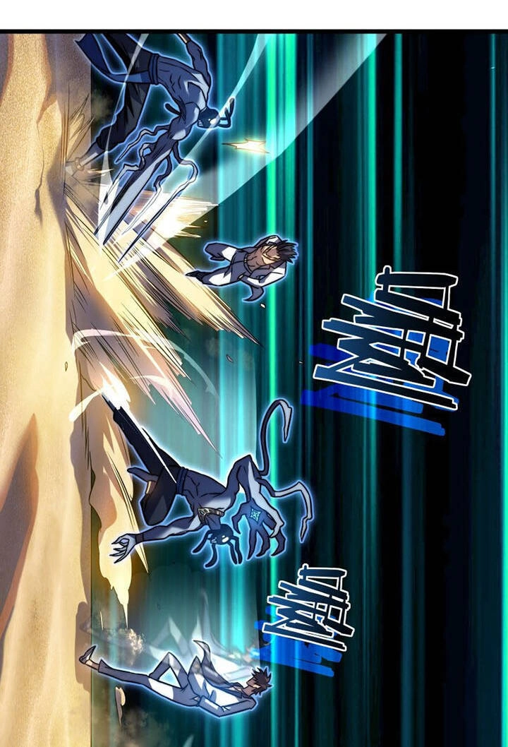 Ta Là Sát Thần Chapter 60 - 10