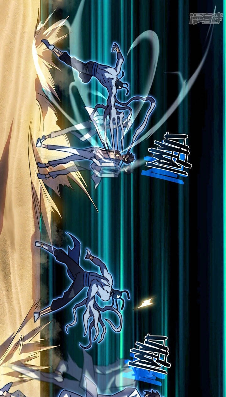 Ta Là Sát Thần Chapter 60 - 11