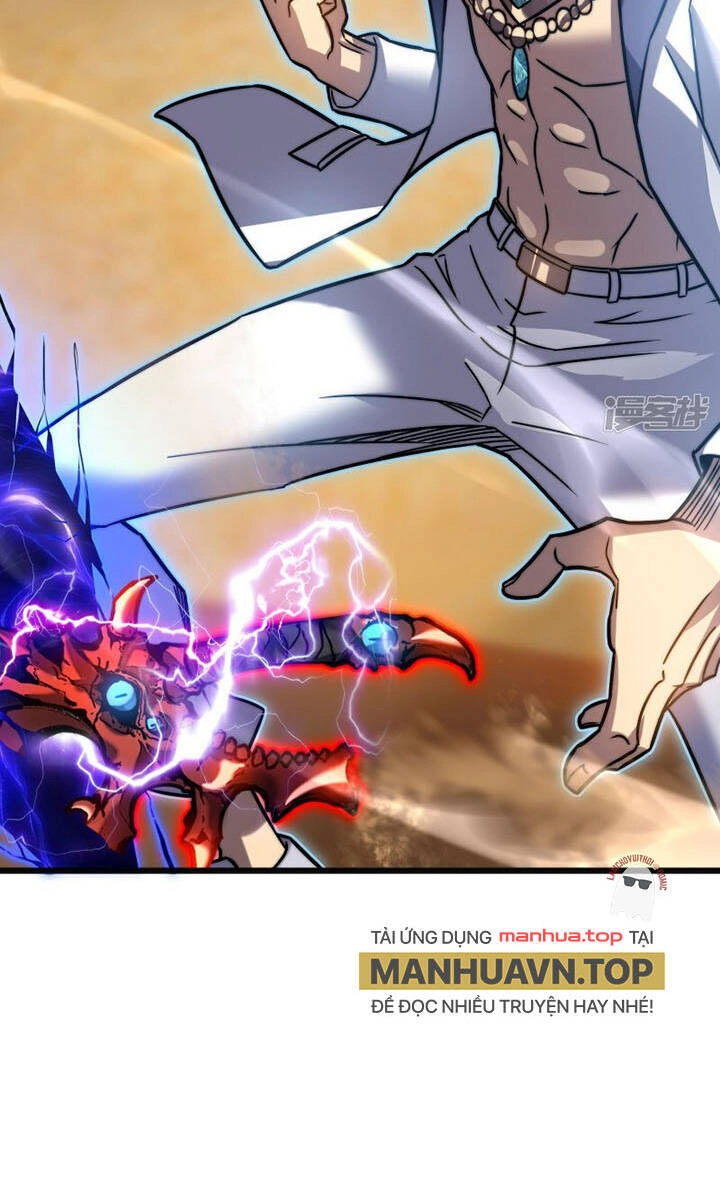 Ta Là Sát Thần Chapter 60 - 16