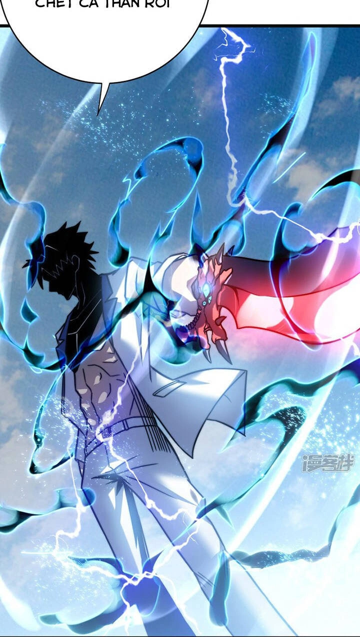 Ta Là Sát Thần Chapter 60 - 18