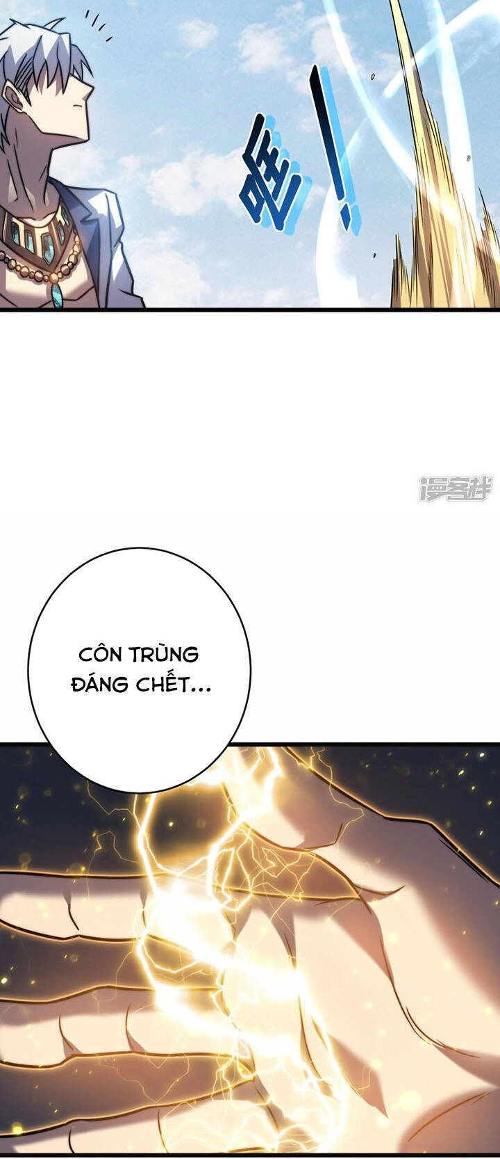 Ta Là Sát Thần Chapter 60 - 20