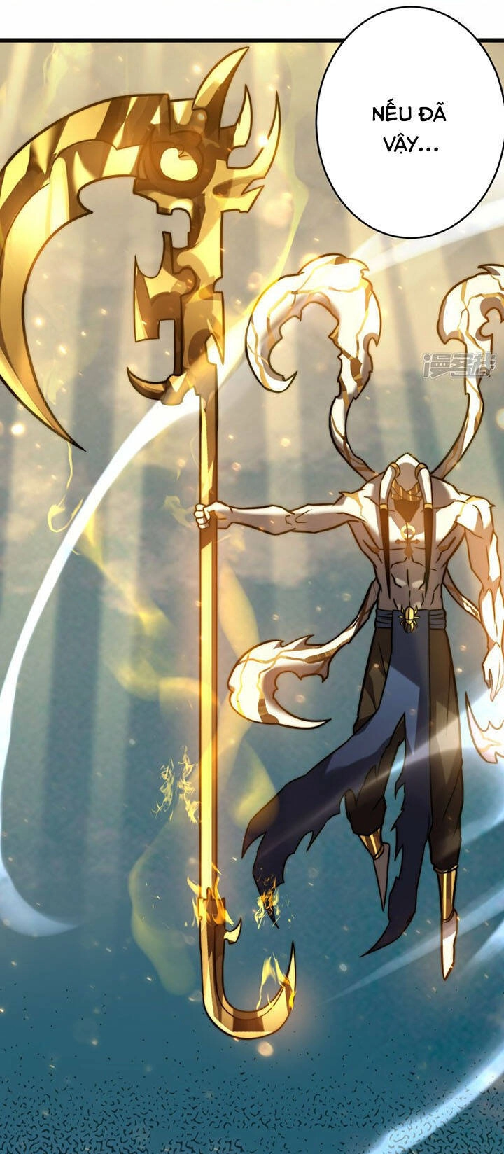 Ta Là Sát Thần Chapter 60 - 21