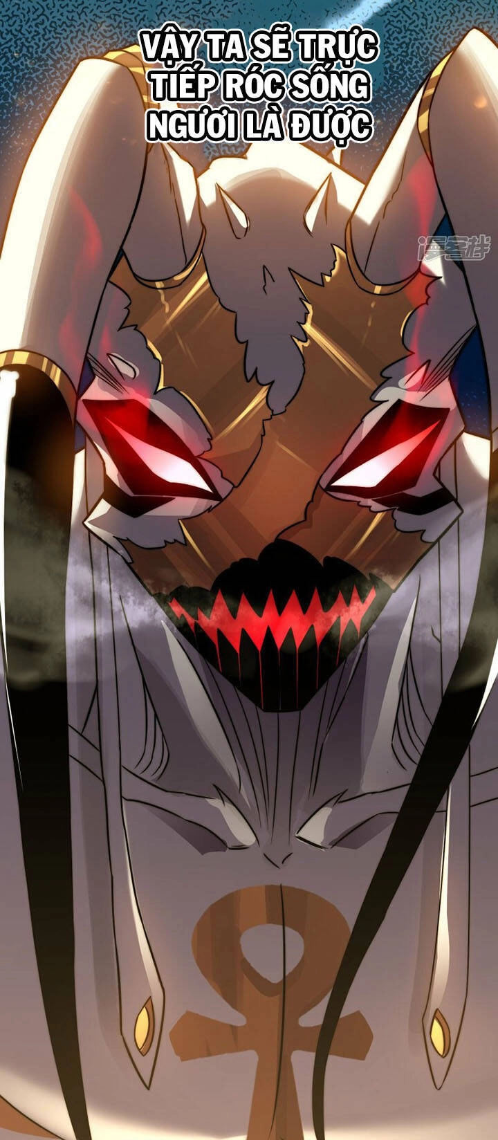 Ta Là Sát Thần Chapter 60 - 22