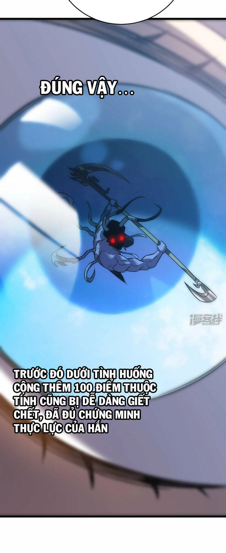 Ta Là Sát Thần Chapter 60 - 24