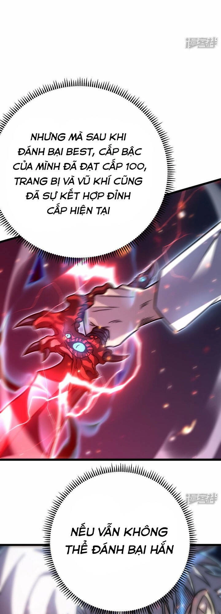 Ta Là Sát Thần Chapter 60 - 25