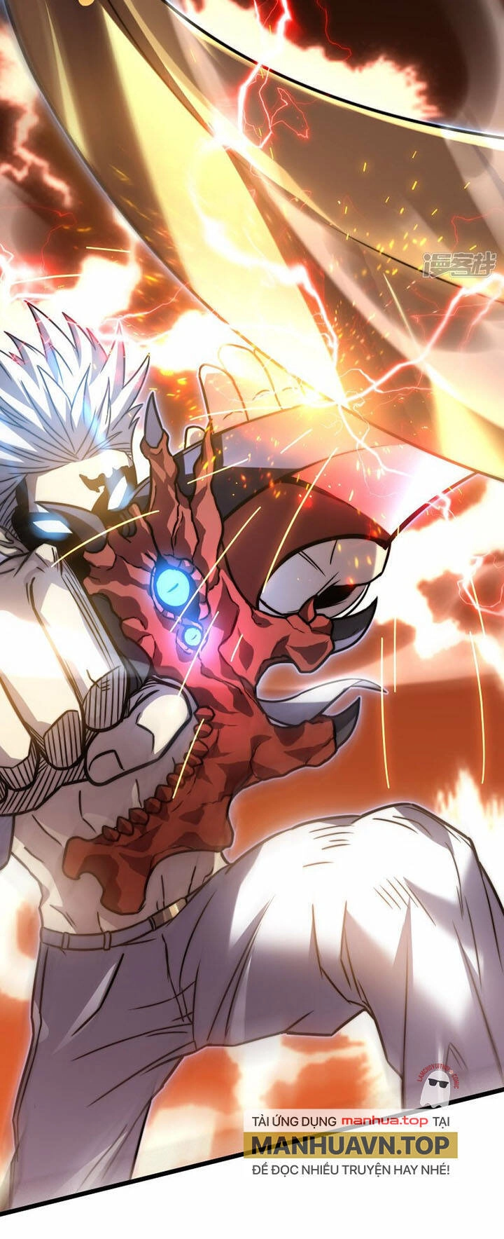 Ta Là Sát Thần Chapter 60 - 29