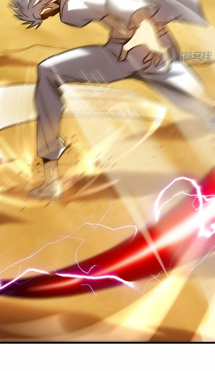 Ta Là Sát Thần Chapter 60 - 33