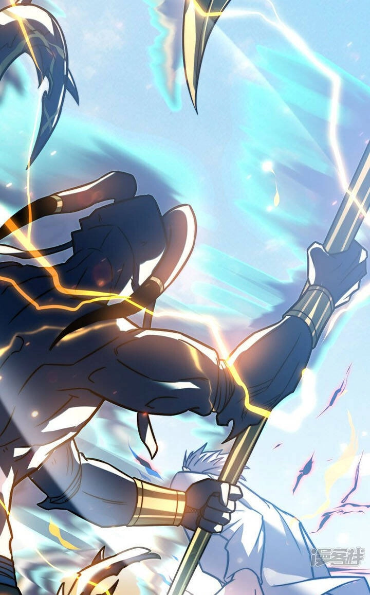 Ta Là Sát Thần Chapter 60 - 35