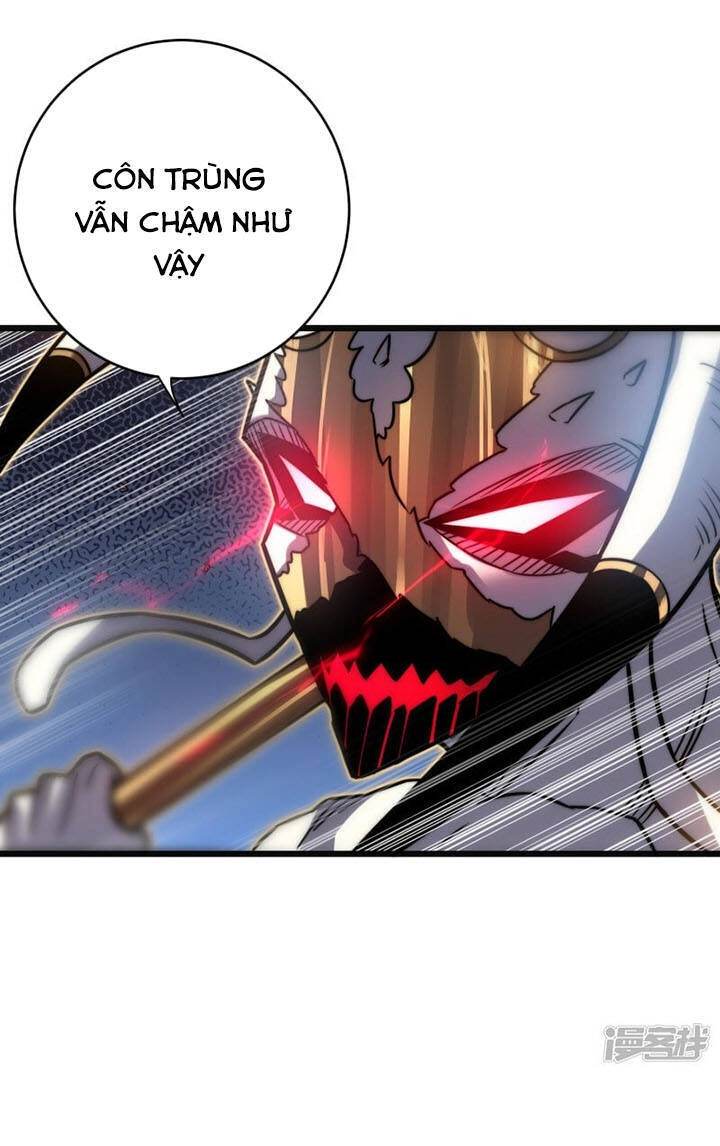 Ta Là Sát Thần Chapter 60 - 37