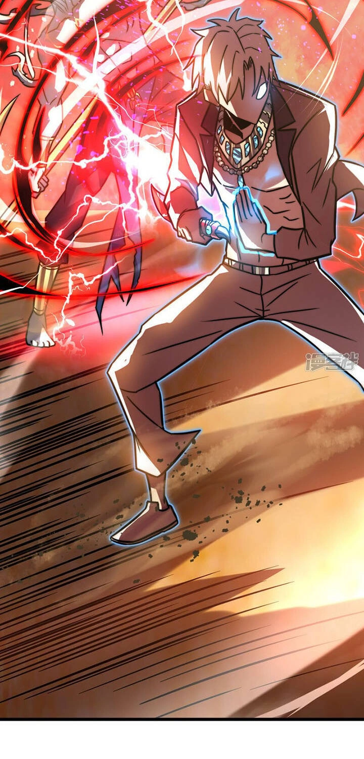 Ta Là Sát Thần Chapter 60 - 40