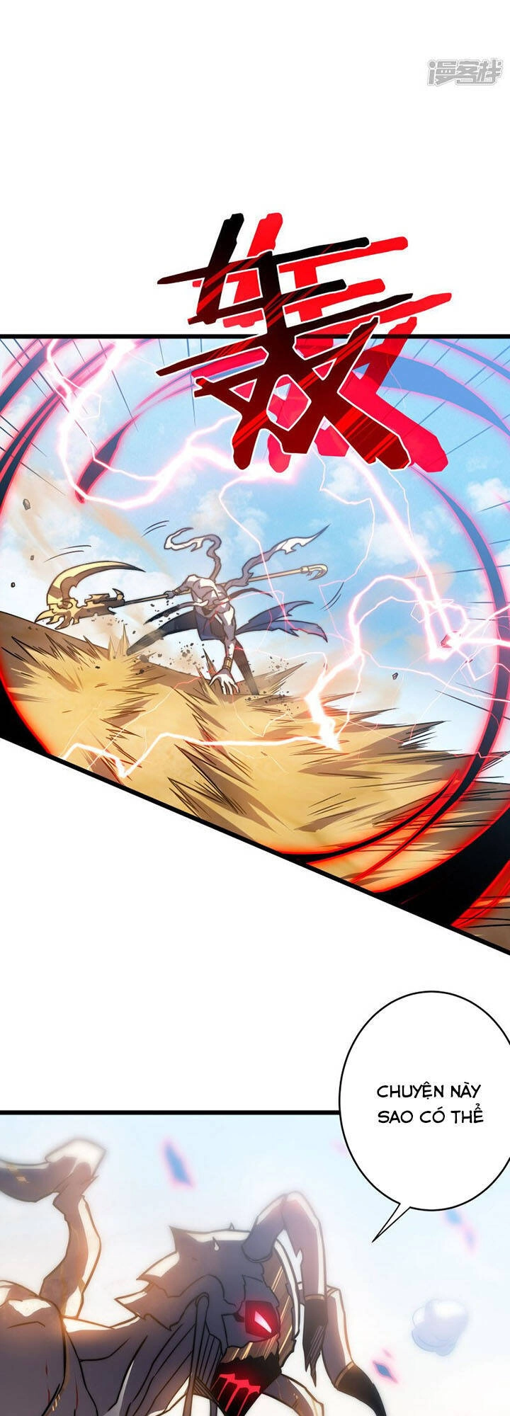 Ta Là Sát Thần Chapter 60 - 41