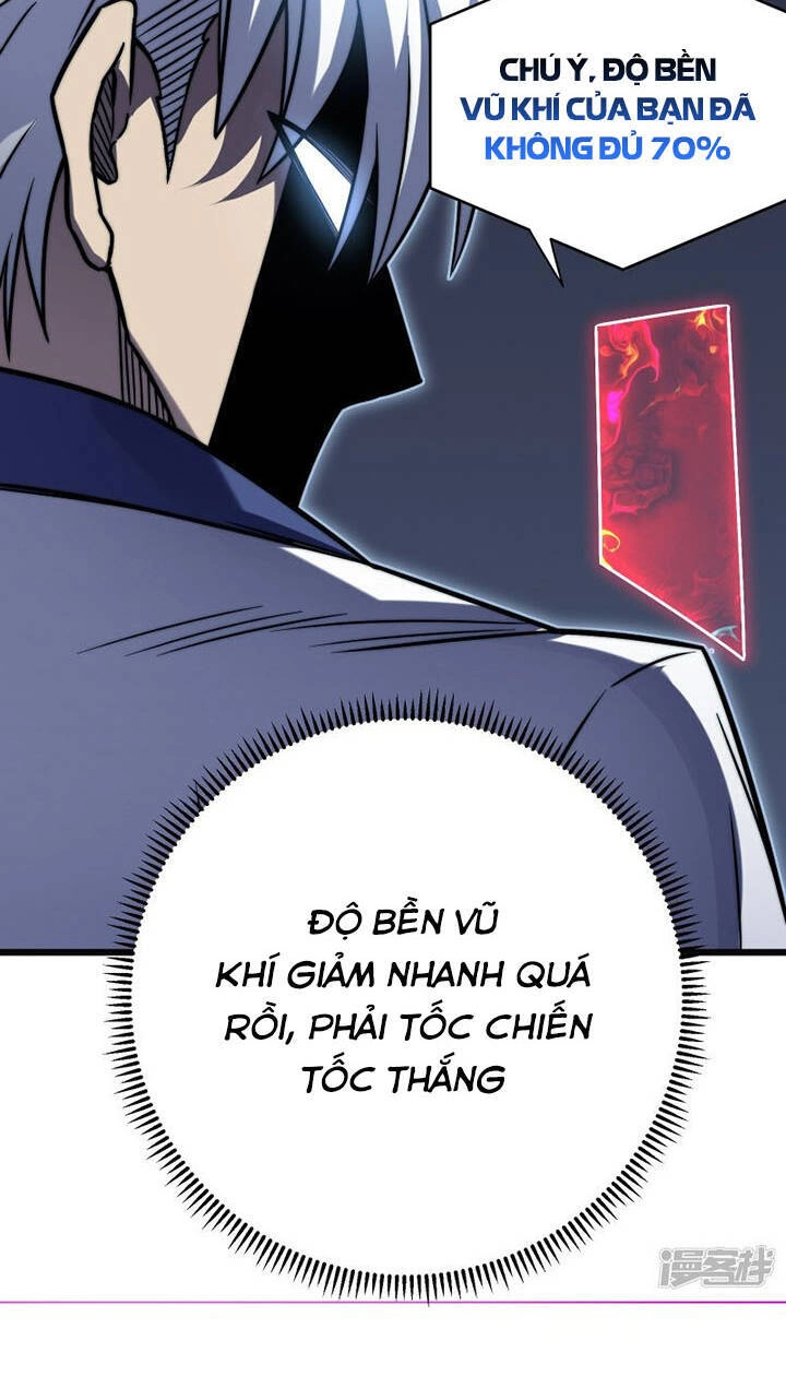 Ta Là Sát Thần Chapter 60 - 43