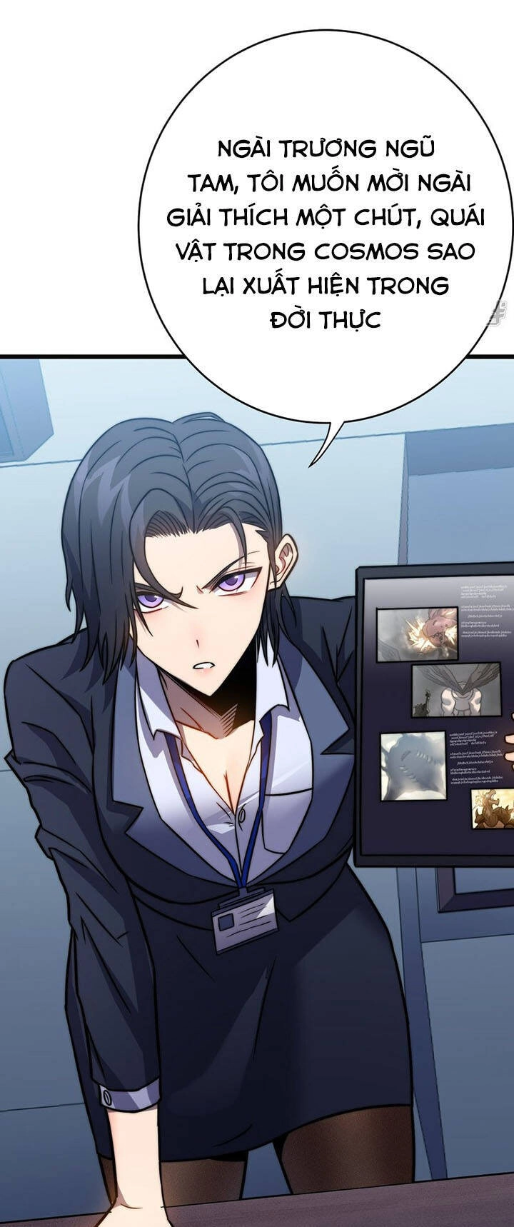 Ta Là Sát Thần Chapter 60 - 55