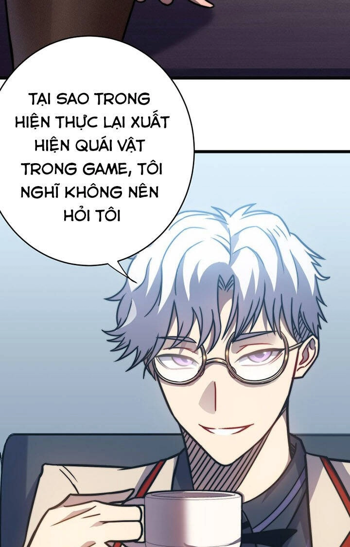 Ta Là Sát Thần Chapter 60 - 57