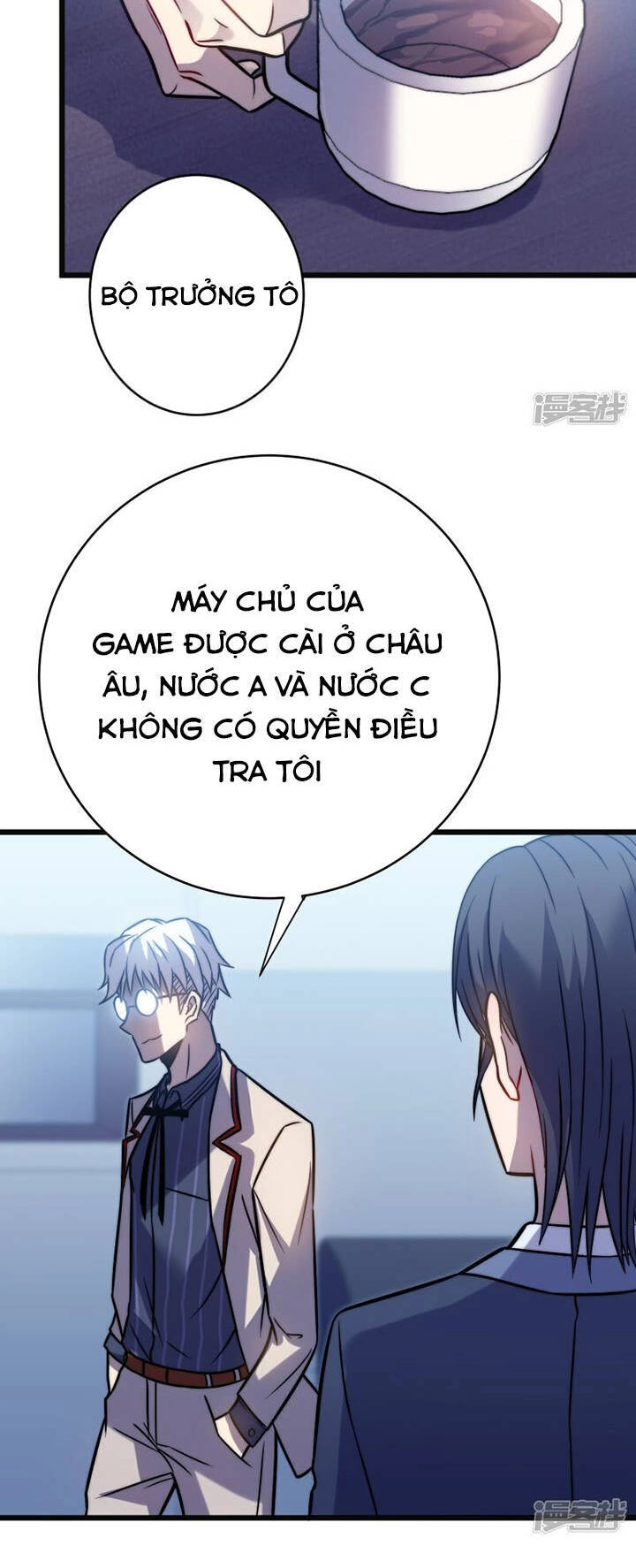 Ta Là Sát Thần Chapter 60 - 60