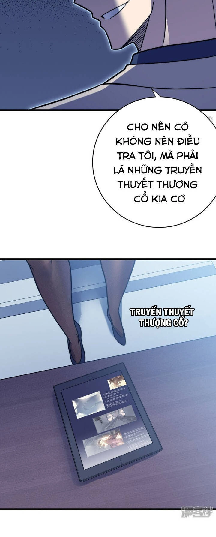 Ta Là Sát Thần Chapter 60 - 62