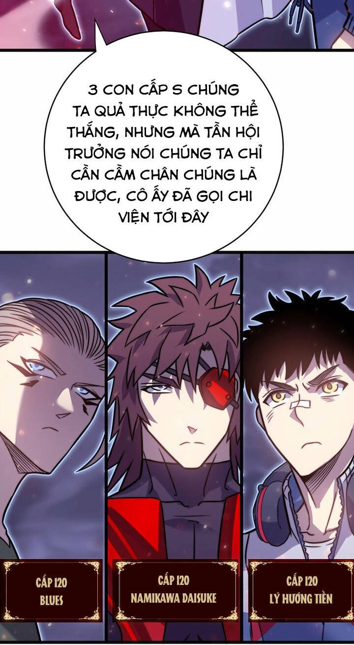 Ta Là Sát Thần Chapter 60 - 66