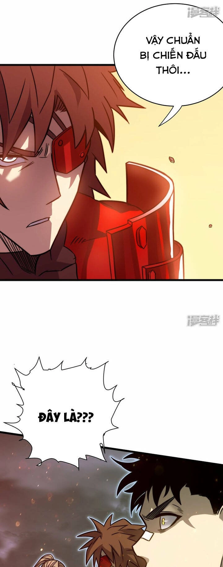 Ta Là Sát Thần Chapter 60 - 67