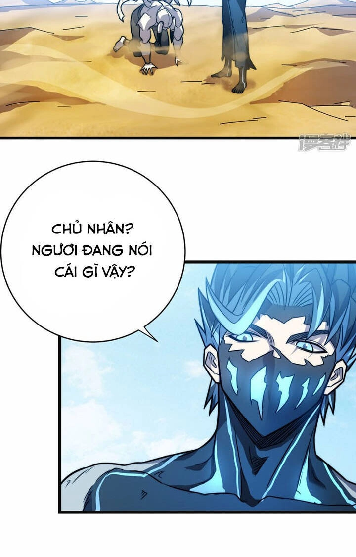 Ta Là Sát Thần Chapter 61 - 2