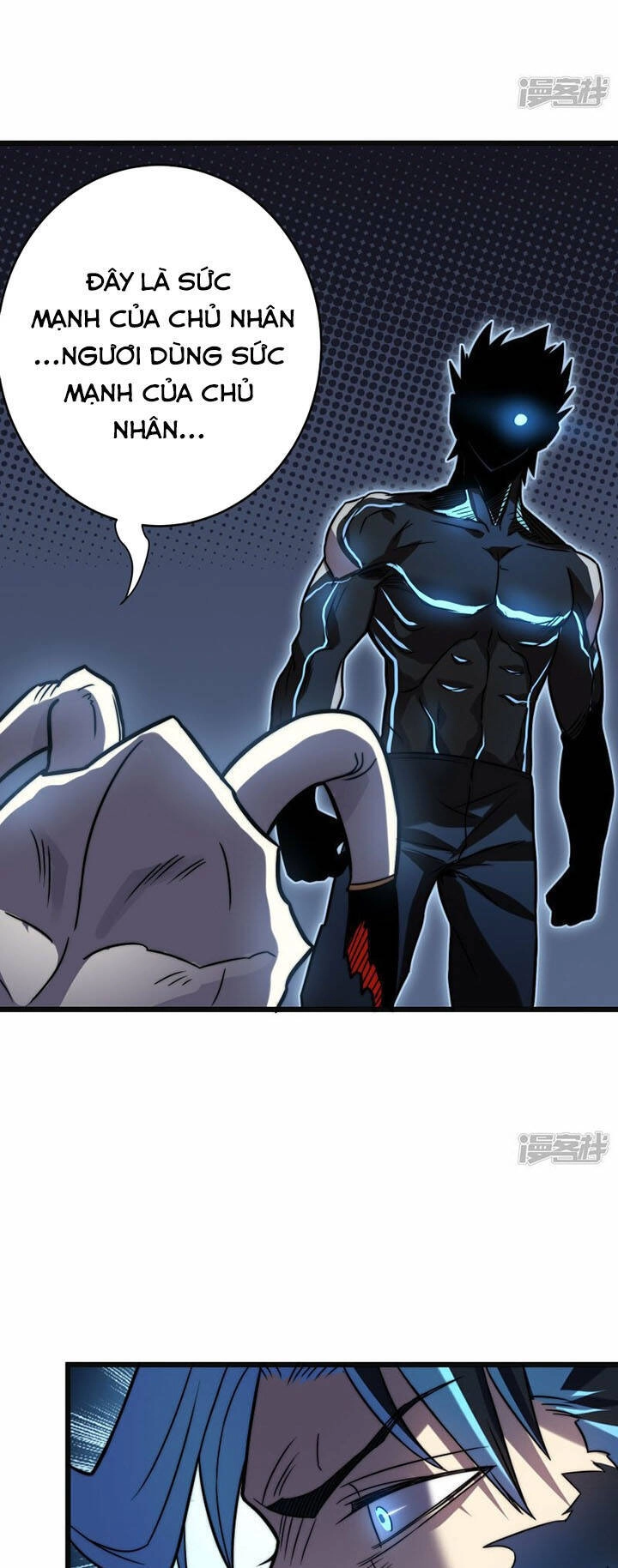 Ta Là Sát Thần Chapter 61 - 3