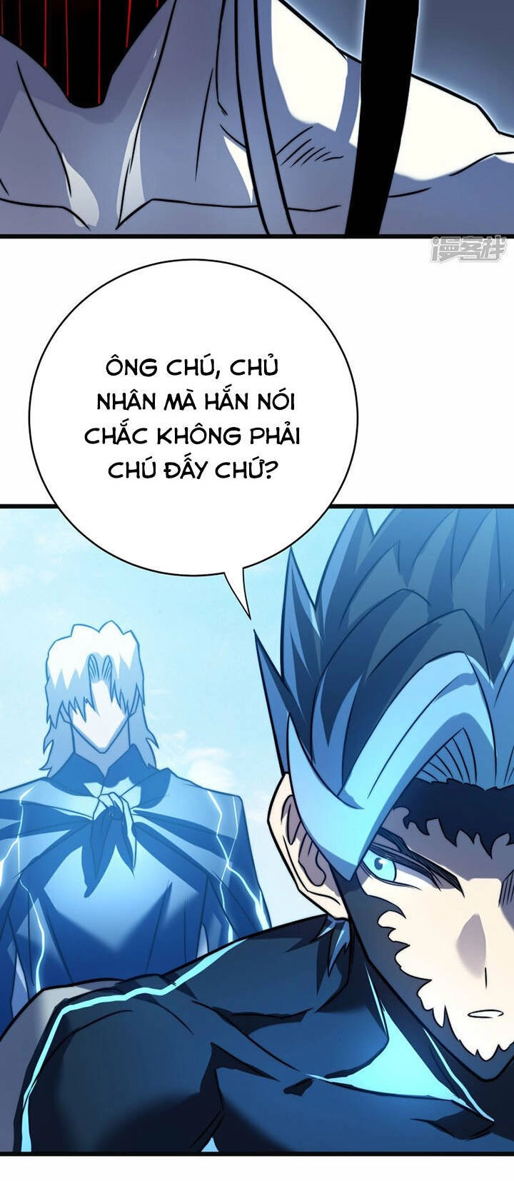 Ta Là Sát Thần Chapter 61 - 8