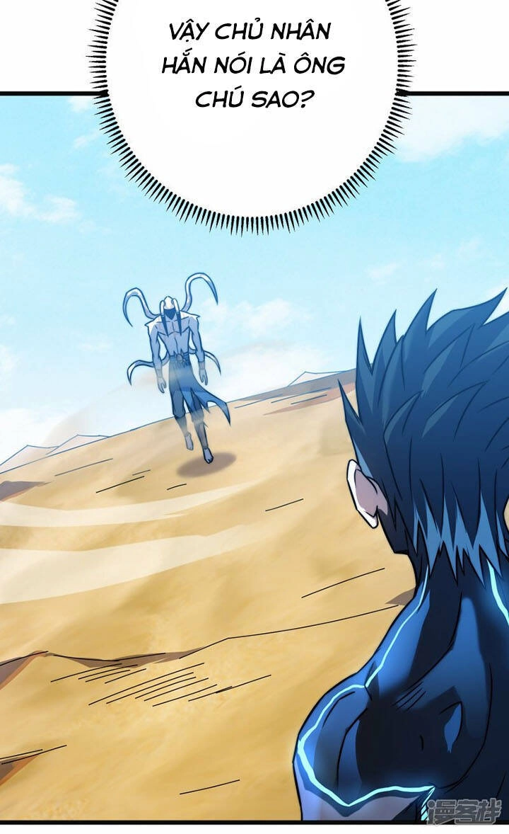 Ta Là Sát Thần Chapter 61 - 10