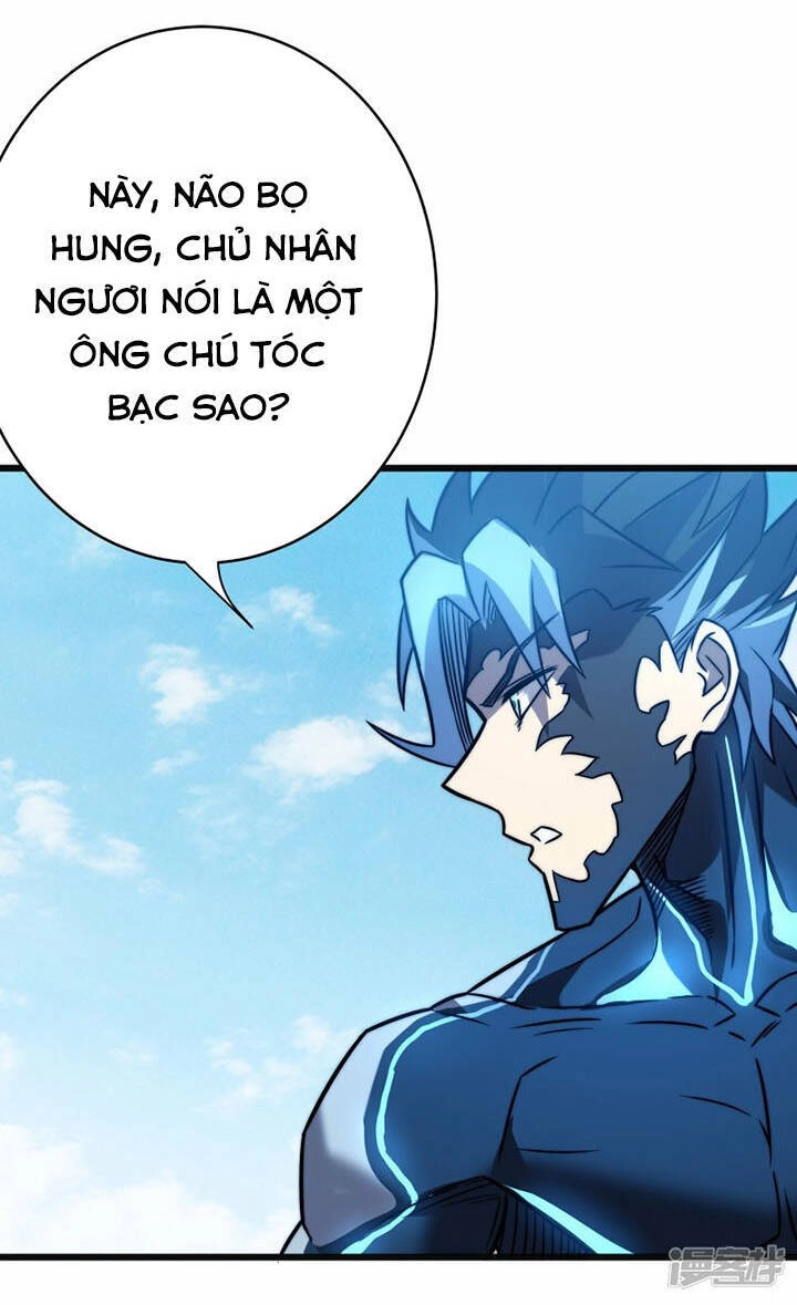 Ta Là Sát Thần Chapter 61 - 11