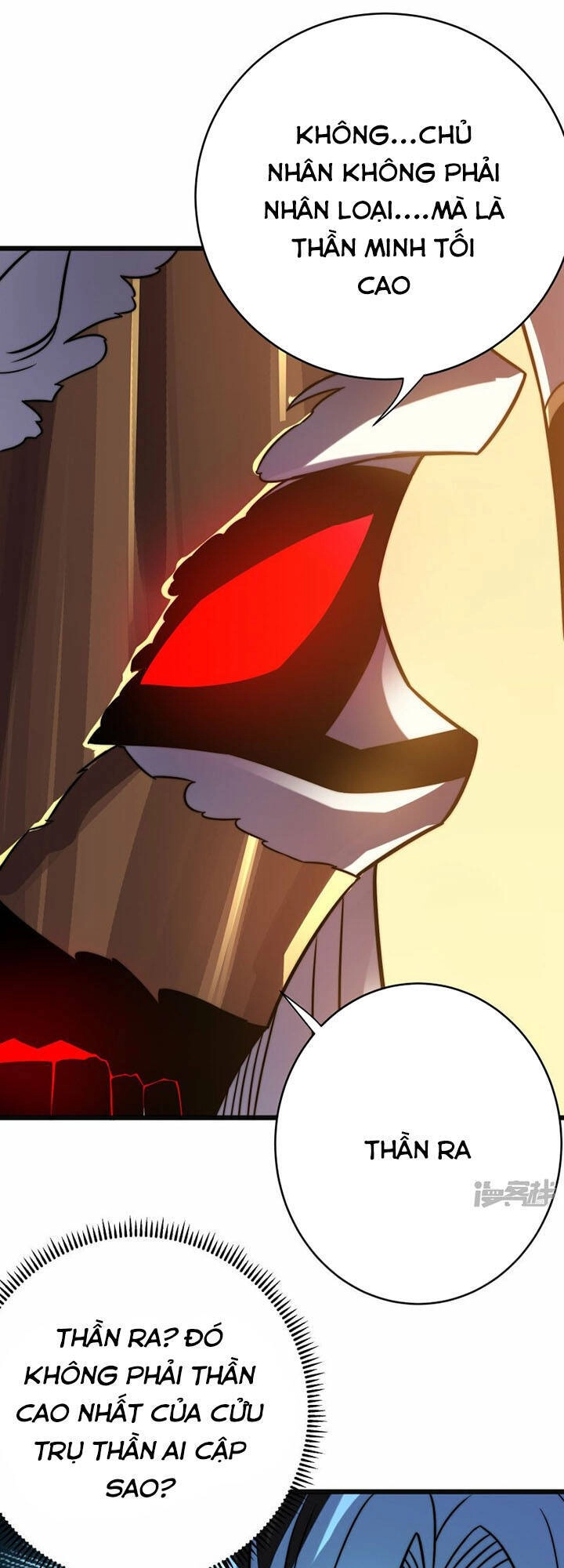 Ta Là Sát Thần Chapter 61 - 12