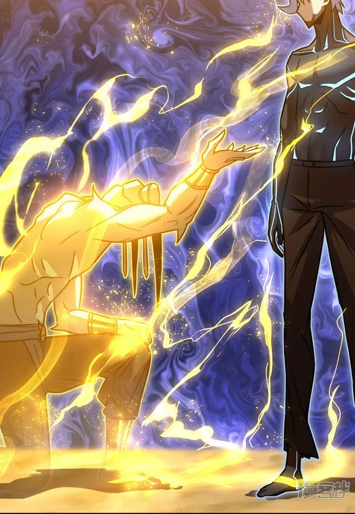 Ta Là Sát Thần Chapter 61 - 20