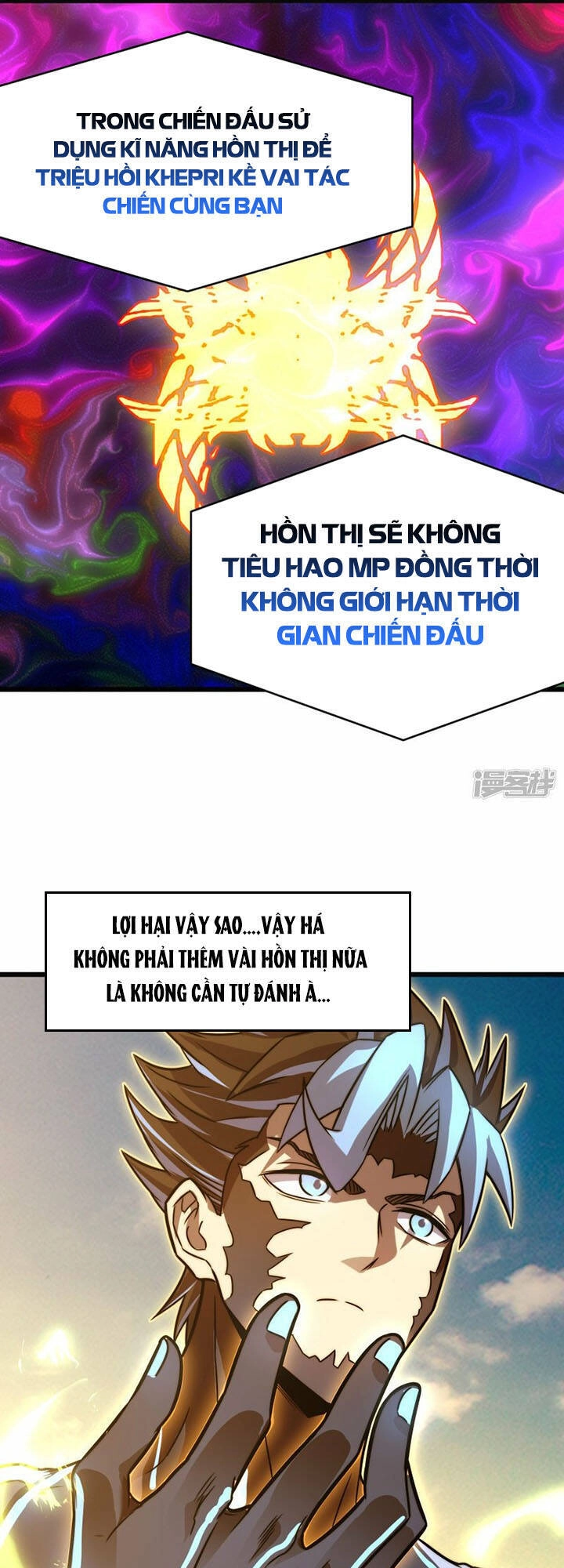 Ta Là Sát Thần Chapter 61 - 21