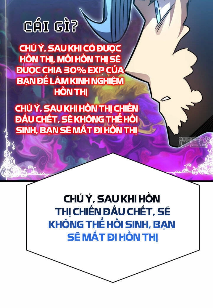 Ta Là Sát Thần Chapter 61 - 23