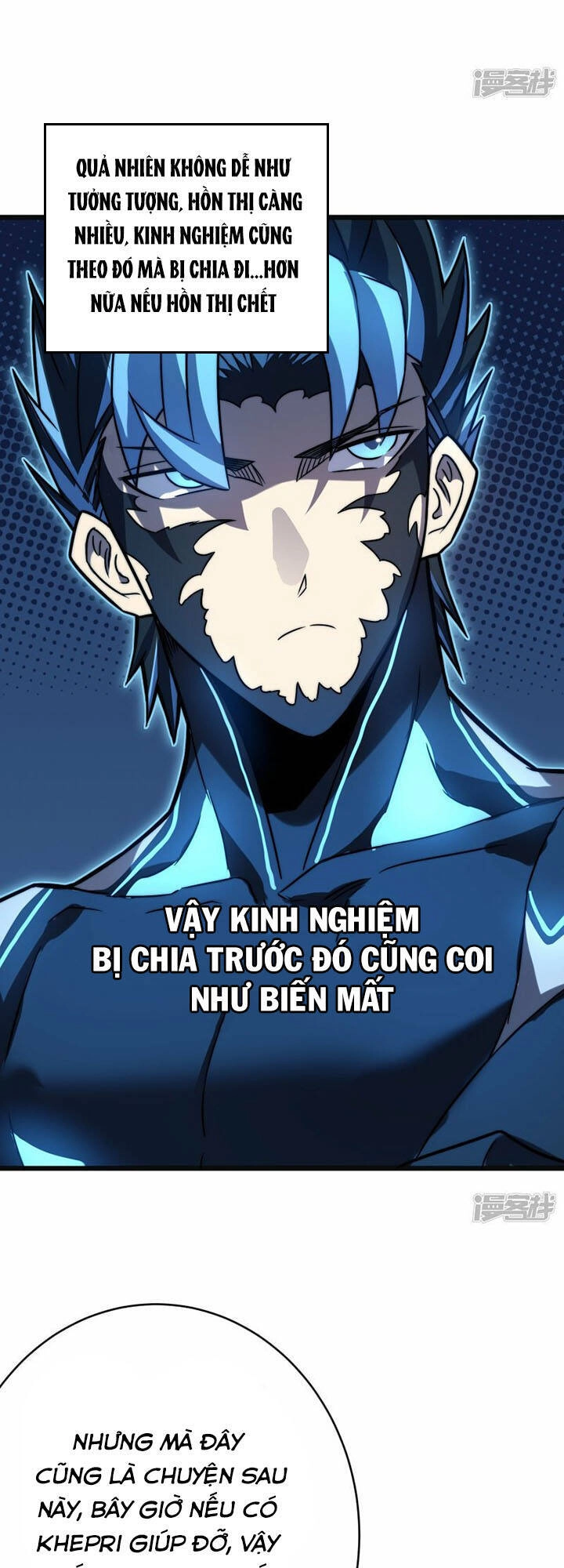 Ta Là Sát Thần Chapter 61 - 24