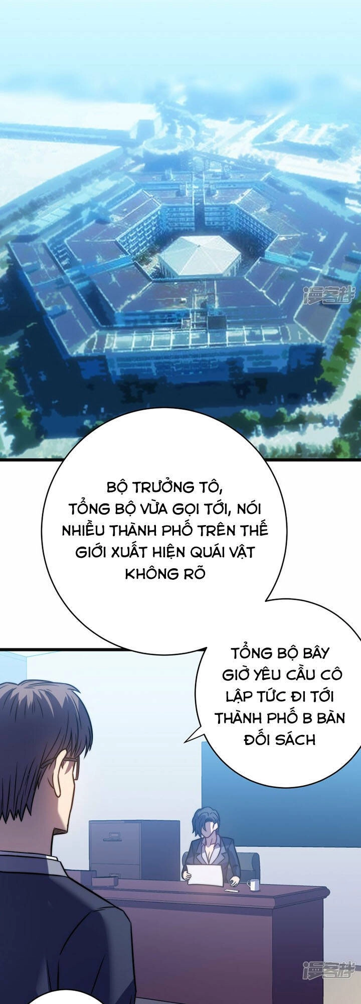 Ta Là Sát Thần Chapter 61 - 30
