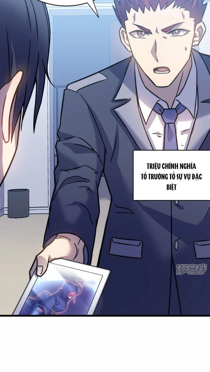 Ta Là Sát Thần Chapter 61 - 34