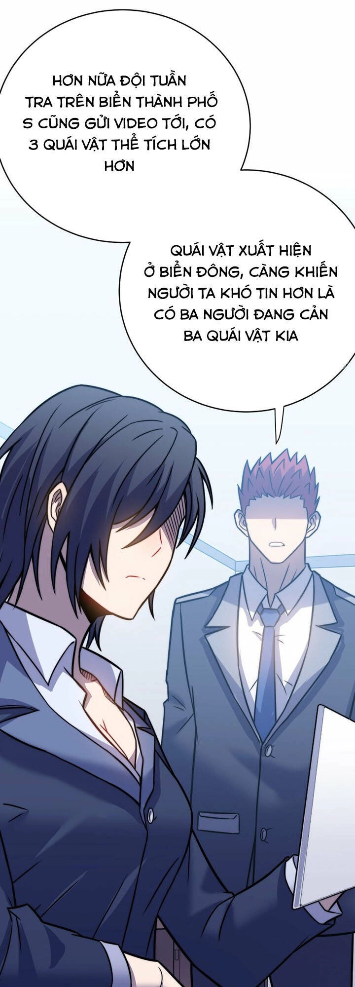 Ta Là Sát Thần Chapter 61 - 36