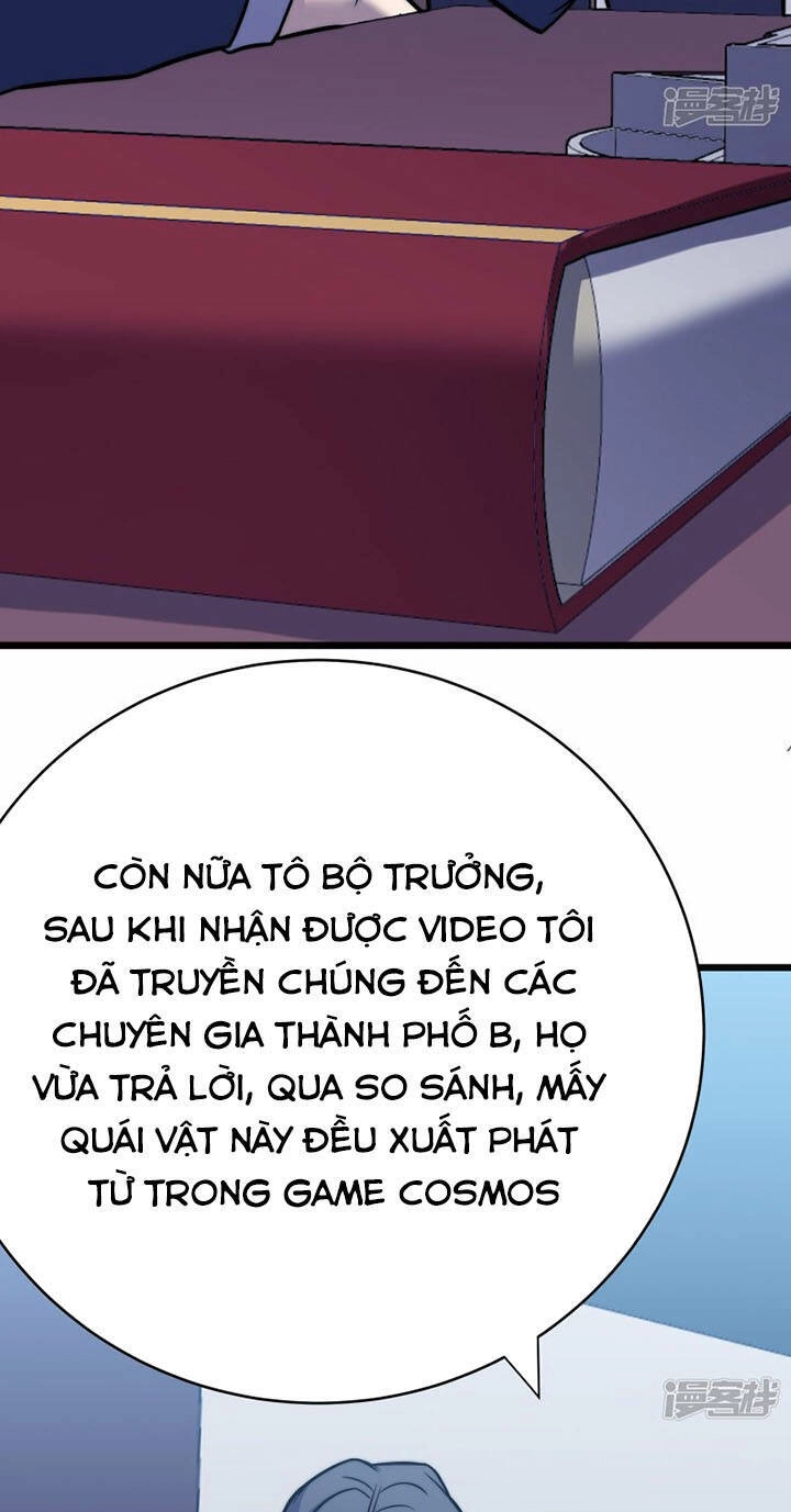 Ta Là Sát Thần Chapter 61 - 37