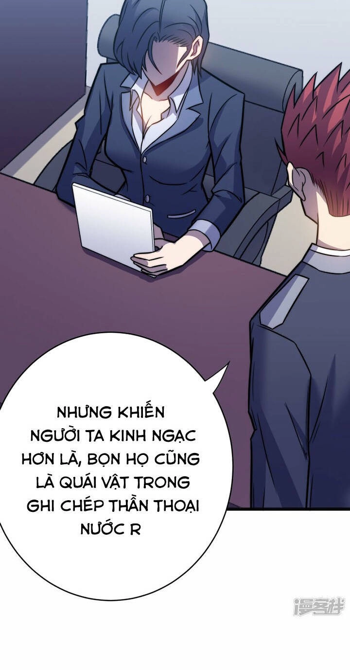 Ta Là Sát Thần Chapter 61 - 38