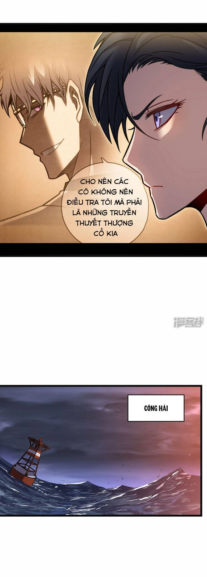 Ta Là Sát Thần Chapter 61 - 39