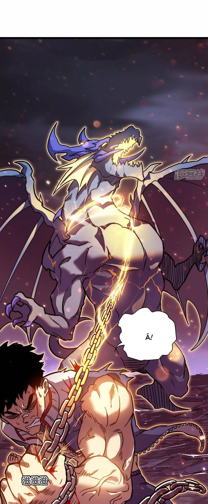 Ta Là Sát Thần Chapter 61 - 40